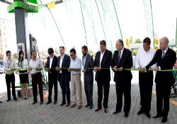 Konya – Ereğli de yakıtta GO farkını yaşayacak